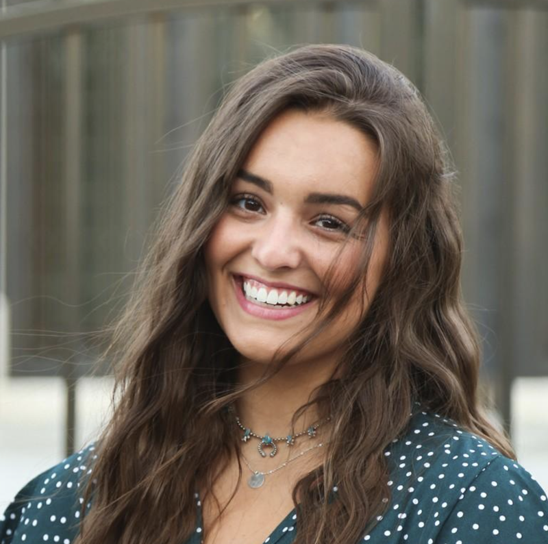 Isabella M.